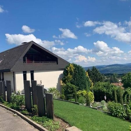 Exklusives Apartment In Bad Saeckingen Fuer 2 Person Exterior photo